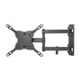 Aisens Soporte de Pared Eco Giratorio WT42TSLE-011 para TV/Monitor de 13-42 pulgadas